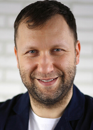 Фото Дмитрий Кибкало
