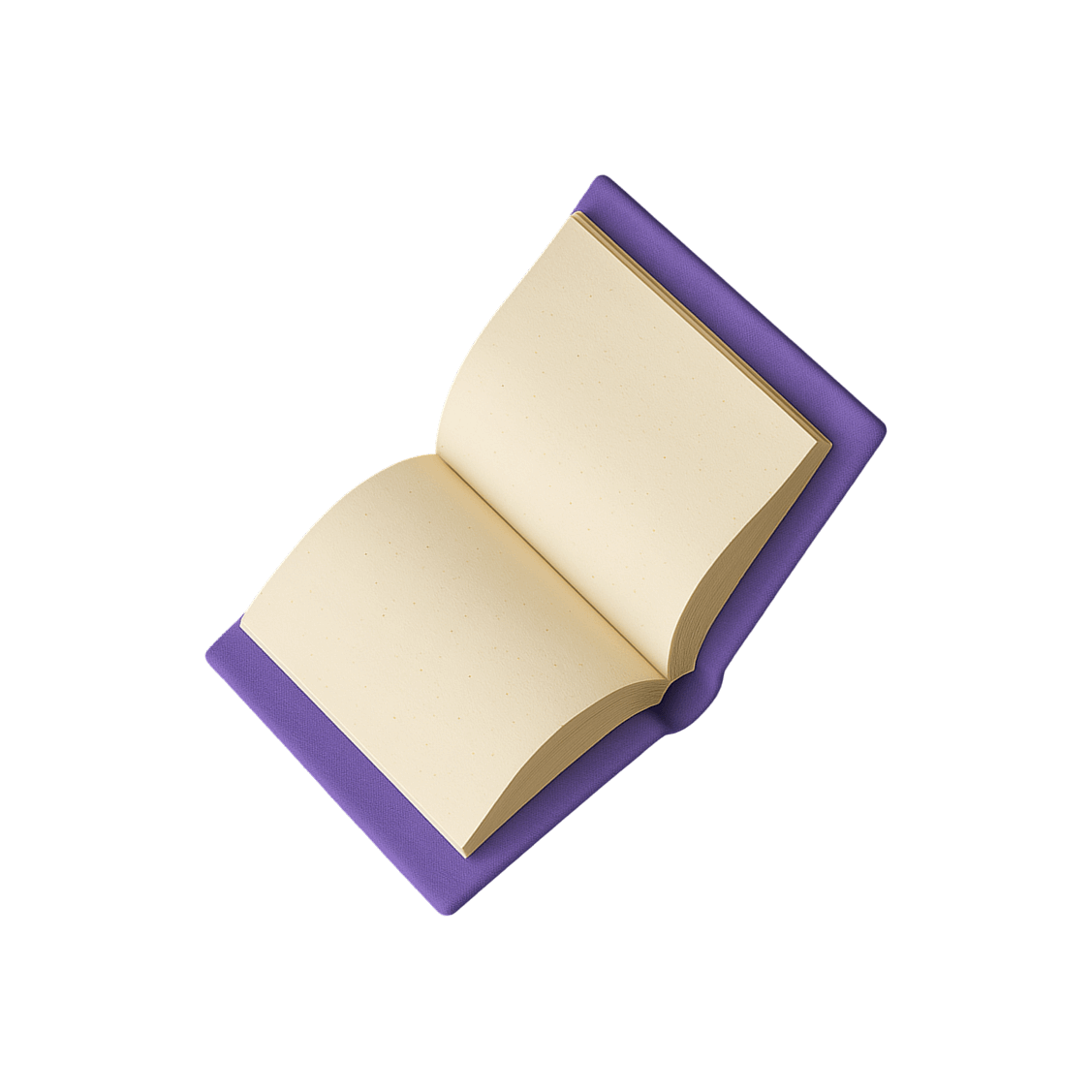 Открытая книга