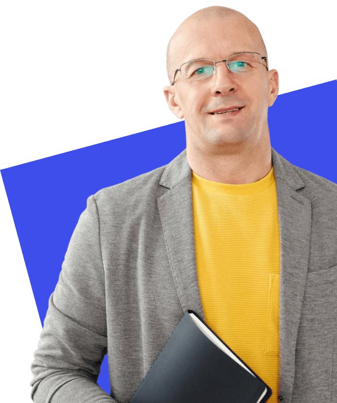 Преподаватель