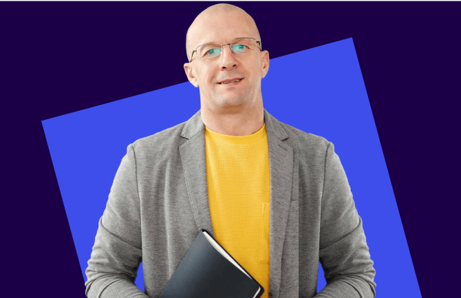 Преподаватель мобильная версия