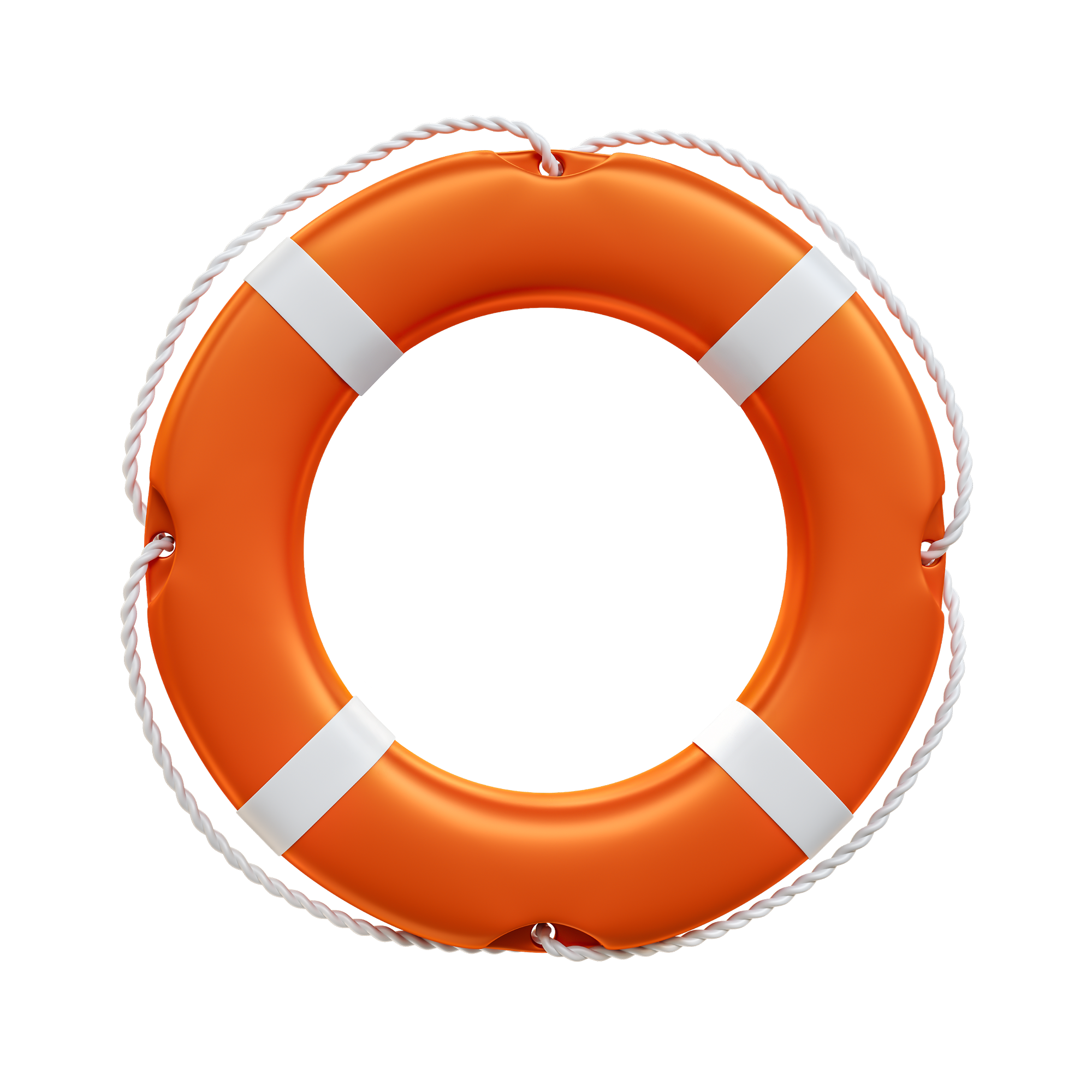Lifebuoy