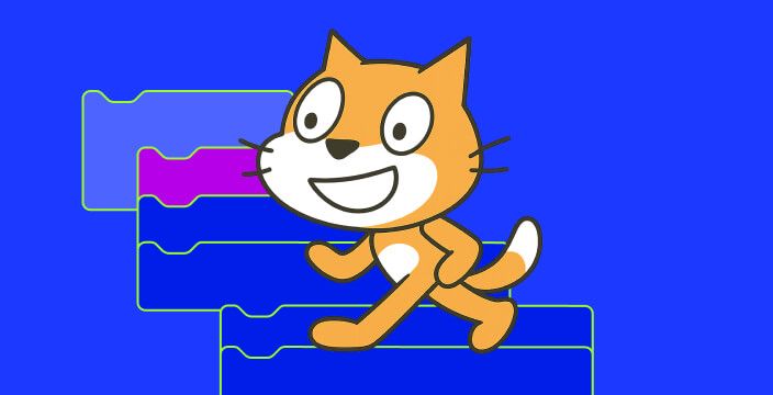 Программирование на языке Scratch