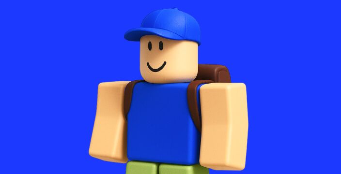 Создай игру в Roblox Studio