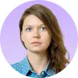 Ксения Злобина