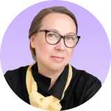 Александра Баранова