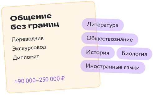 вакансии
