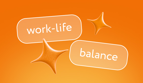 Выстраивается work-life balance и&nbsp;улучшается психологическое здоровье родителей