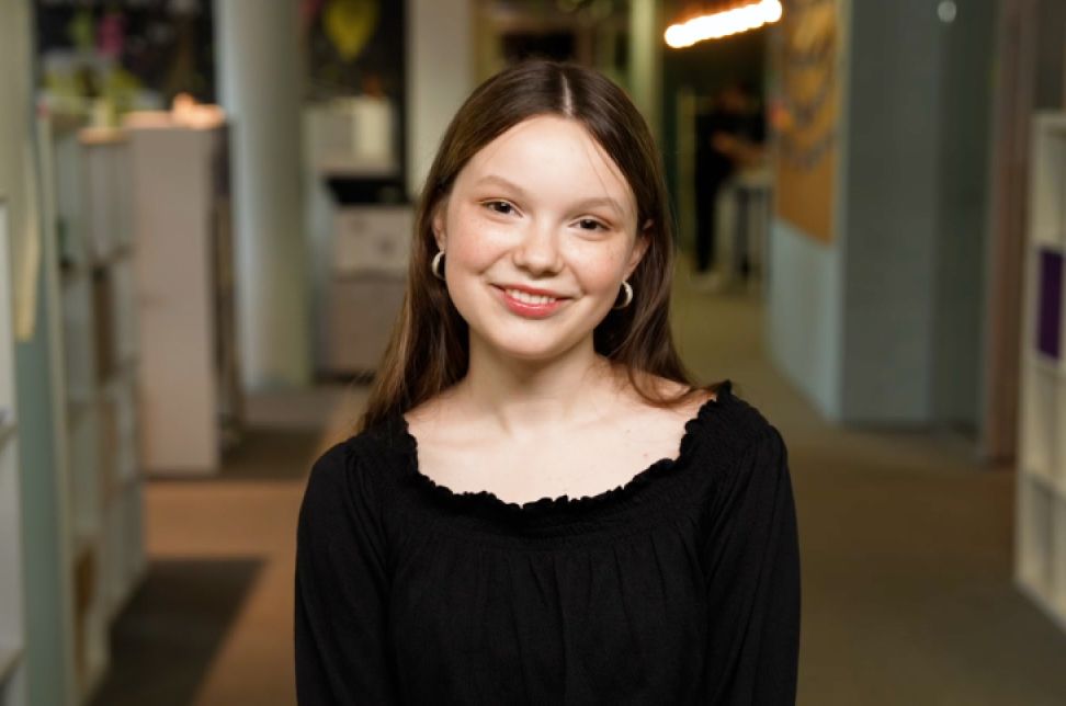 8 класс. Занималась с репетитором