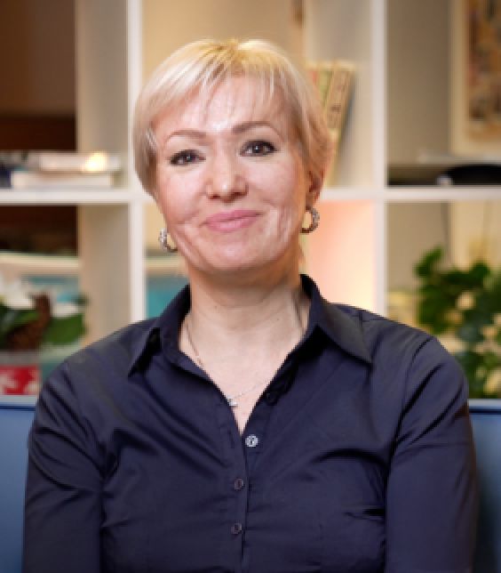 Мама ученицы 5 класса