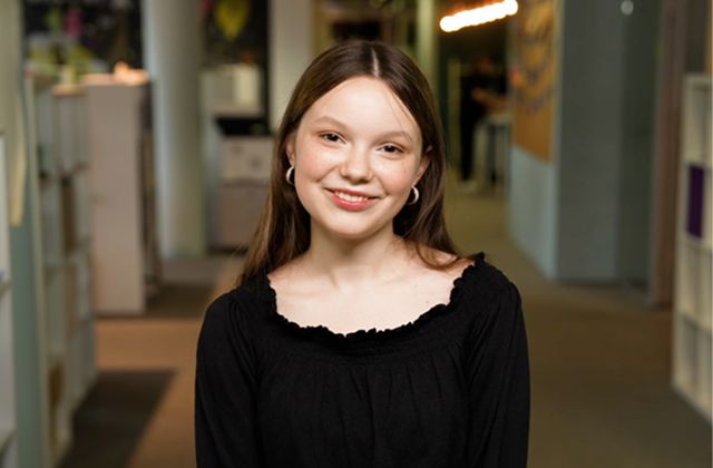 8 класс. Занималась с репетитором