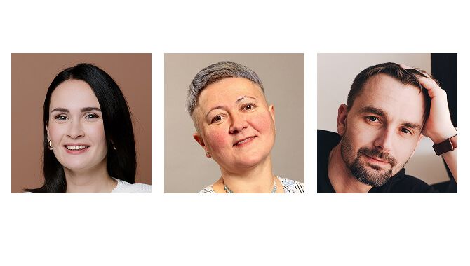 Записи с прошлогодней конференции