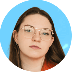 Анна Разгребельская