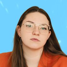 Анна Разгребельская