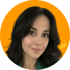 Кристина Сандалова