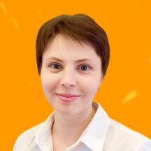 Екатерина Бабанская