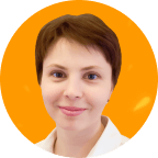 Екатерина Бабанская