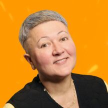 Ирина Ковалёва