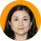 Сабина Овчинникова