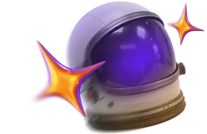 Зачем в космосе нужен скафандр