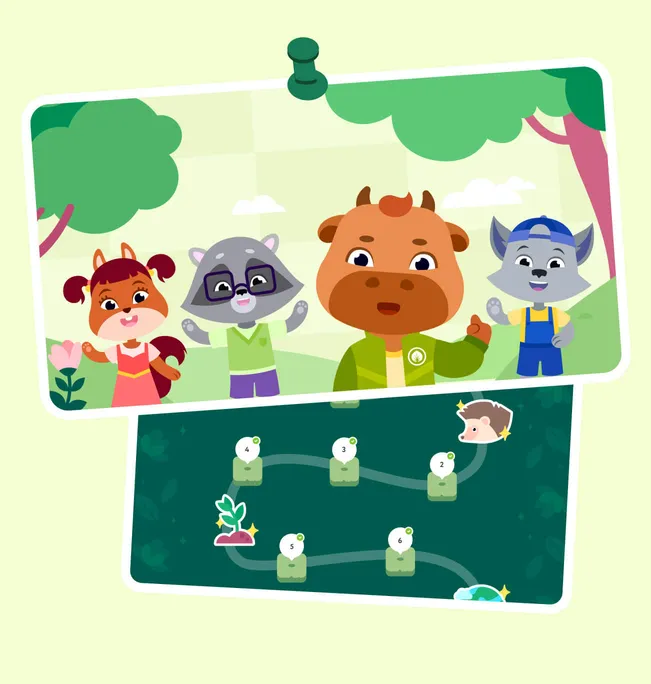 фотографии Юннатов