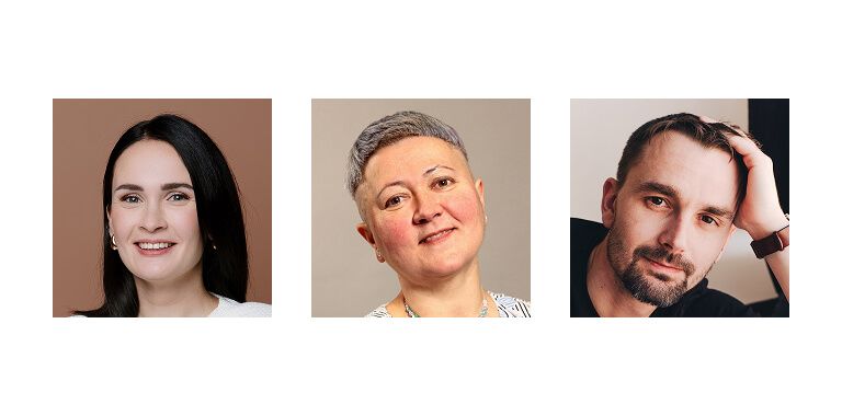 Записи лекций от детских экспертов