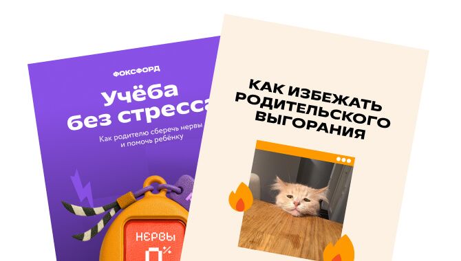 5 полезных материалов