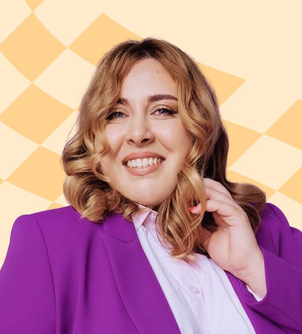 Ярослава Рындина