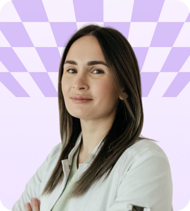 Юлия Сидорова