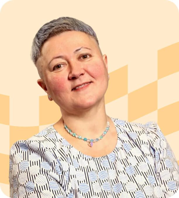 Ирина Ковалёва