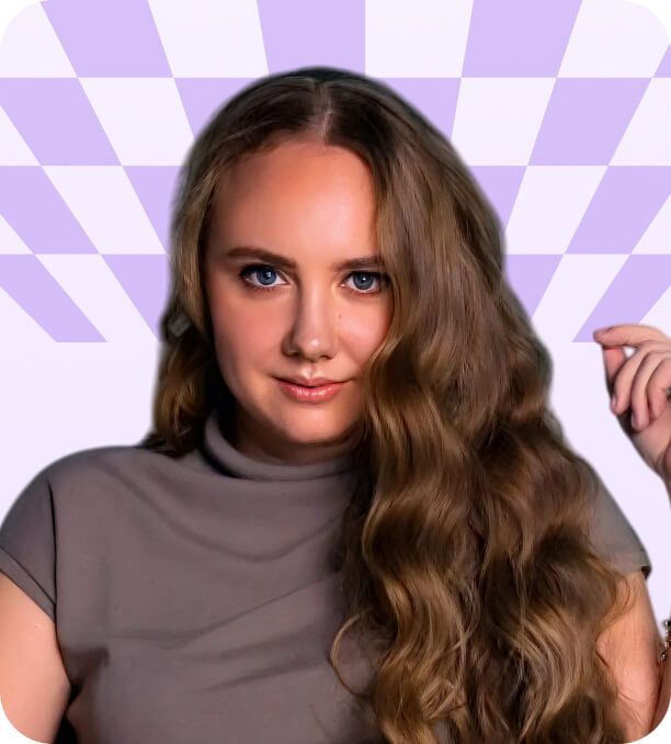 Ксения Падерина