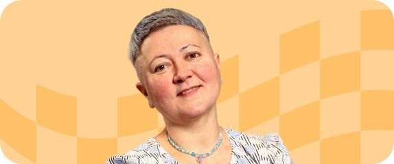 Ирина Ковалёва