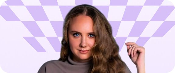 Ксения Падерина