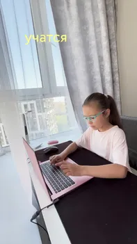 Видеоотзыв родителя ученика Домашней школы Фоксфорда