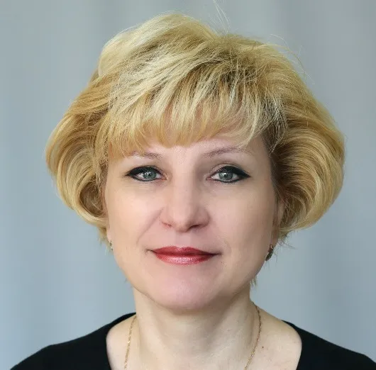 Лариса