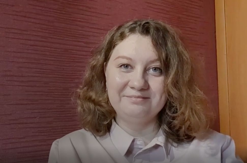 Подготовка к школе