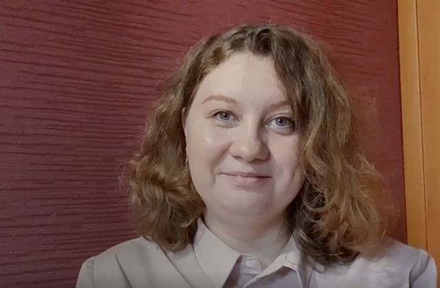 Подготовка к школе