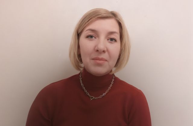 Учитель математики