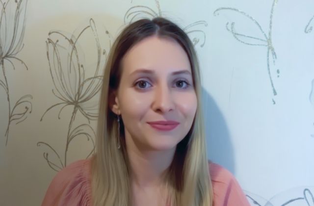 Подготовка к школе
