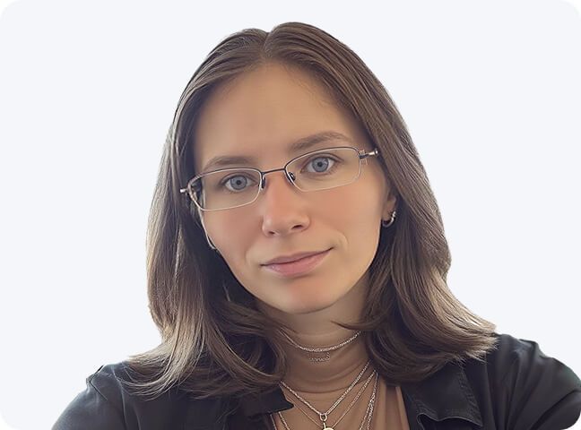 Ананко Анастасия Владиславовна