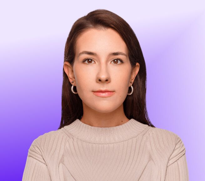 Преподаватель Мария Давыдова