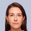 Мария Давыдова