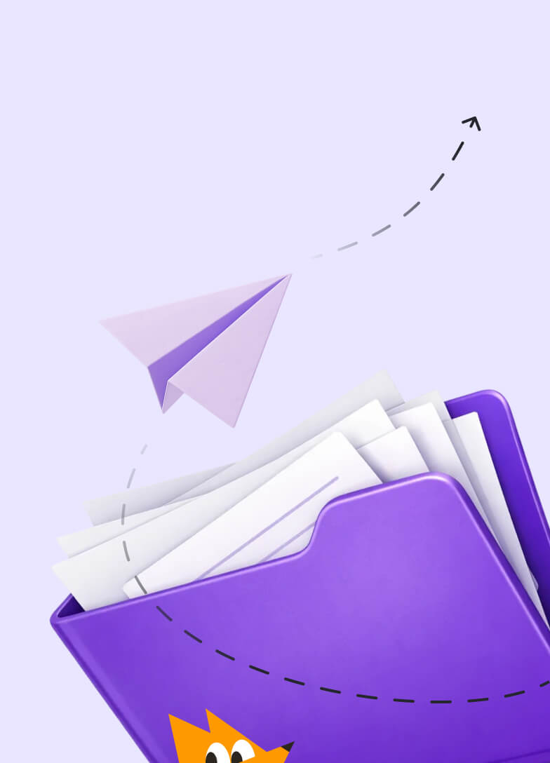 Как доставить оригиналы документов?