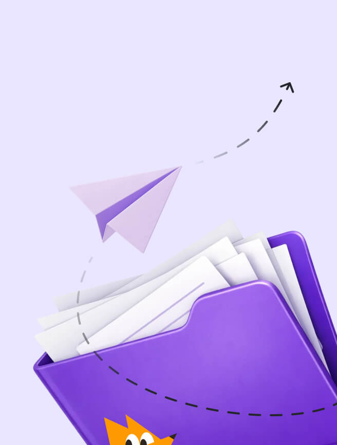 Как доставить оригиналы документов?