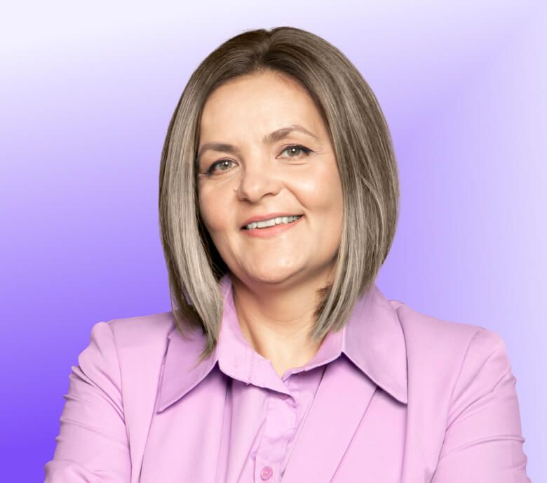 Преподаватель Елена Лебединец