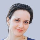 Ксения Седова