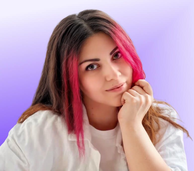 Преподаватель Лия Стрелия