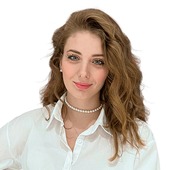 Егорова Анна Николаевна