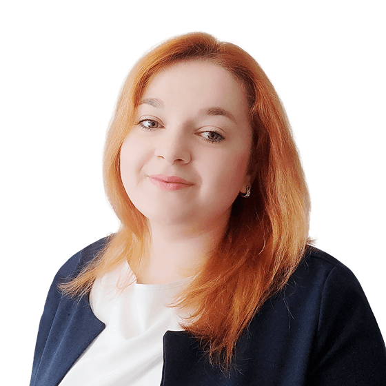 Бажуткина Ирина Борисовна