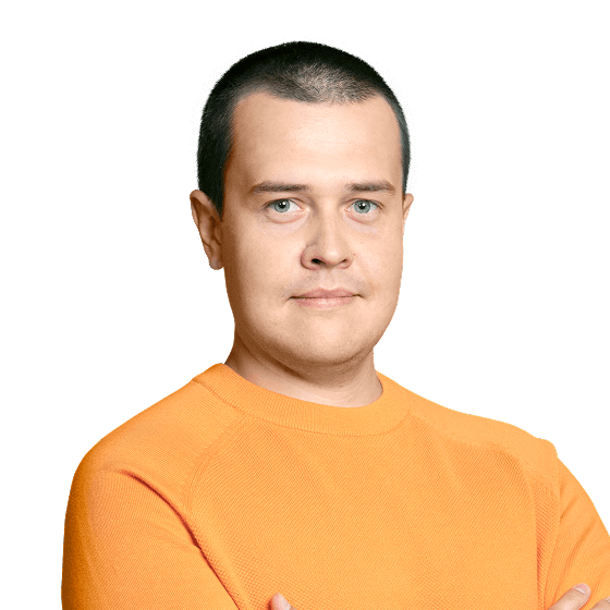 Павлов Александр Владимирович