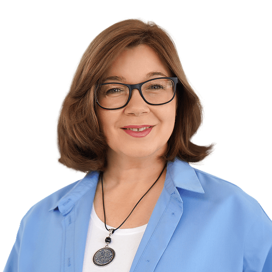 Стаханова Полина Александровна